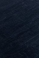 Round Teak Dining Table | DF Mo | Oroatrade.com