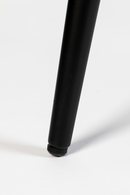 Round Teak Dining Table | DF Mo | Oroatrade.com