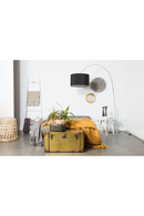 Wooden 3-Legged Side Tables (2) | DF Daven | Oroatrade.com