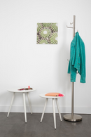 Wooden 3-Legged Side Tables (2) | DF Daven | Oroatrade.com