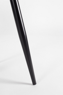 Wooden 3-Legged Side Tables (2) | DF Daven | Oroatrade.com