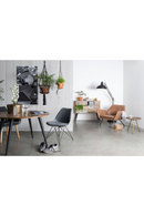 Copper Tripod Side Table | DF Frost | Oroatrade.com