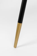 Gold Rim Console Table | DF Denise | Oroatrade.com