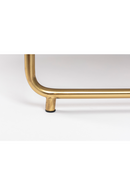 Round Marble Coffee Table | DF Timpa | Oroatrade.com