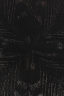 Round Wooden Side Table | DF Fabio | Oroatrade.com