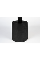 Aluminum Round Coffee Table | DF Mason | Oroatrade.com