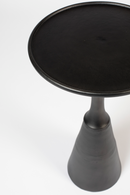 Antique Pedestal Side Table | DF Noah | Oroatrade.com