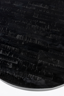 Round Teak Coffee Table | DF Suri | Oroatrade.com