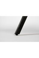 Round Teak Coffee Table | DF Suri | Oroatrade.com