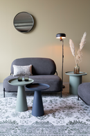 Minimalist Pedestal Side Table L | DF Ringar | Oroatrade.com