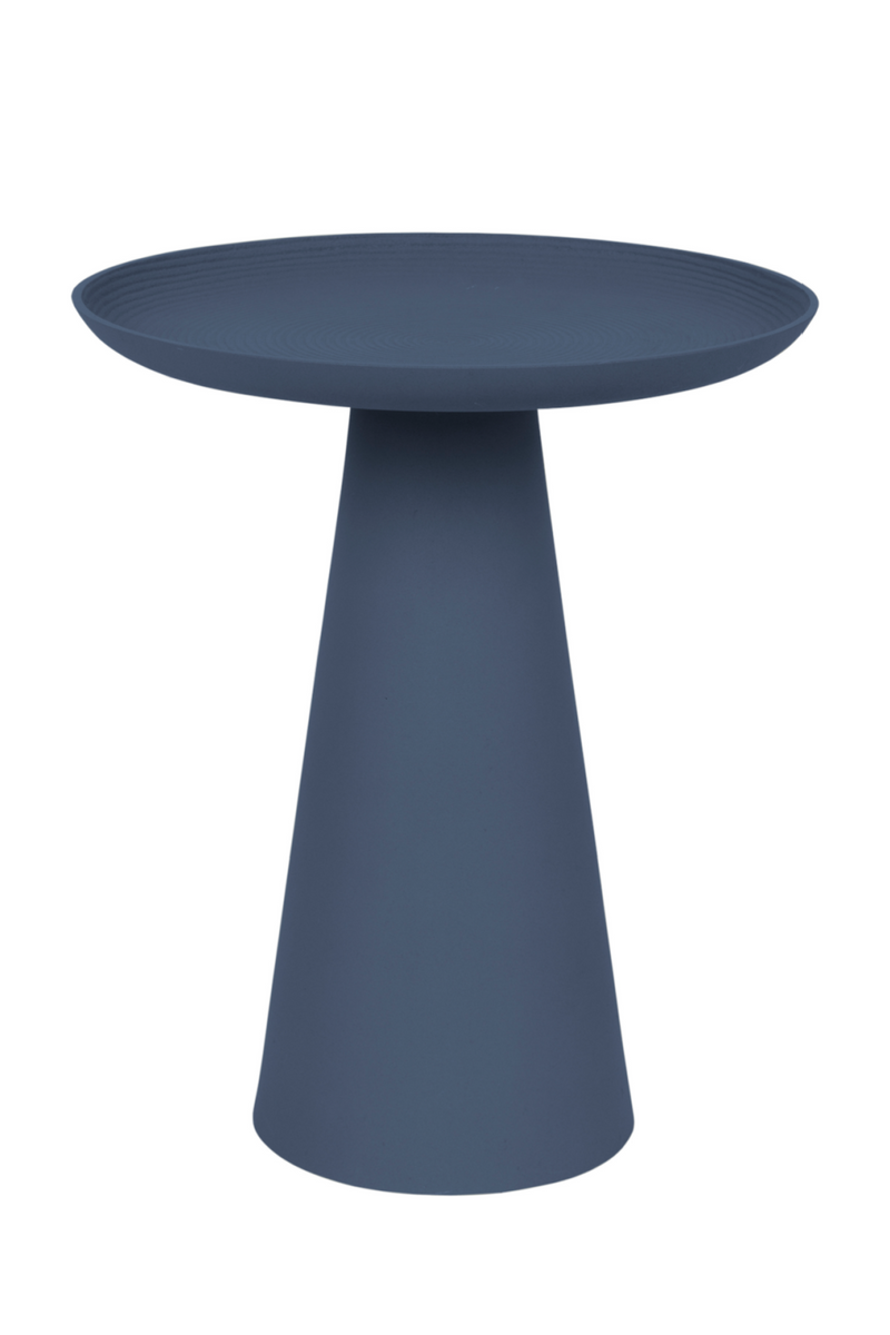 Modern Pedestal Side Table M | DF Ringar | Oroatrade.com