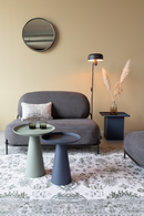 Modern Pedestal Side Table M | DF Ringar | Oroatrade.com