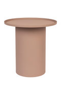 Round Side Table | DF Sverre | Oroatrade.com
