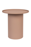 Round Side Table | DF Sverre | Oroatrade.com