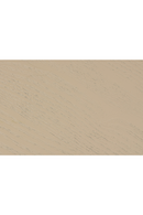 Rattan Accented Side Table | DF Makoto | Oroatrade.com