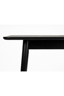 Rectangular Wood Coffee Table | DF Fabio | Oroatrade.com
