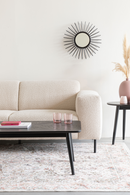 Rectangular Wood Coffee Table | DF Fabio | Oroatrade.com