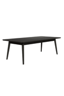 Rectangular Wood Coffee Table | DF Fabio | Oroatrade.com
