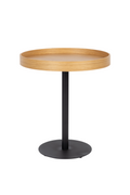 Oak Side Table S | DF Yuri | Oroatrade.com