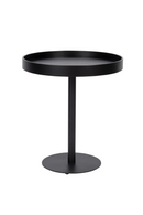 Oak Side Table S | DF Yuri | Oroatrade.com