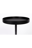 Oak Side Table S | DF Yuri | Oroatrade.com