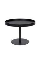 Oak Side Table M | DF Yuri | Oroatrade.com