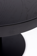 Oak Side Table M | DF Yuri | Oroatrade.com