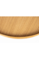 Oak Side Table L | DF Yuri | Oroatrade.com