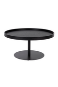 Oak Side Table L | DF Yuri | Oroatrade.com