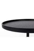 Oak Side Table L | DF Yuri | Oroatrade.com