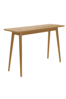 Herringbone Top Console Table | DF Fabio | Oroatrade.com