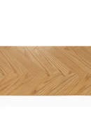 Herringbone Top Console Table | DF Fabio | Oroatrade.com