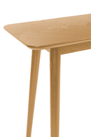 Herringbone Top Console Table | DF Fabio | Oroatrade.com