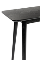 Herringbone Top Console Table | DF Fabio | Oroatrade.com