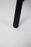 Leather Lounge Armchair | DF Bon | Oroatrade.com