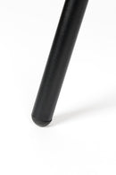 Gold Velvet Accent Chair | DF Bon | Oroatrade.com