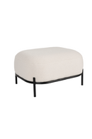 Modern White Sofa | DF Polly | Oroatrade.com