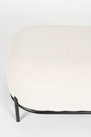 Modern White Sofa | DF Polly | Oroatrade.com