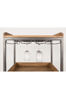 Wooden Wine Cabinet | DF Edgar | Oroatrade.com