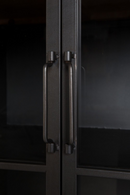 Fir Wood Cabinet | DF Damian | Oroatrade.com