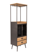 Fir Wood Cabinet | DF Damian | Oroatrade.com