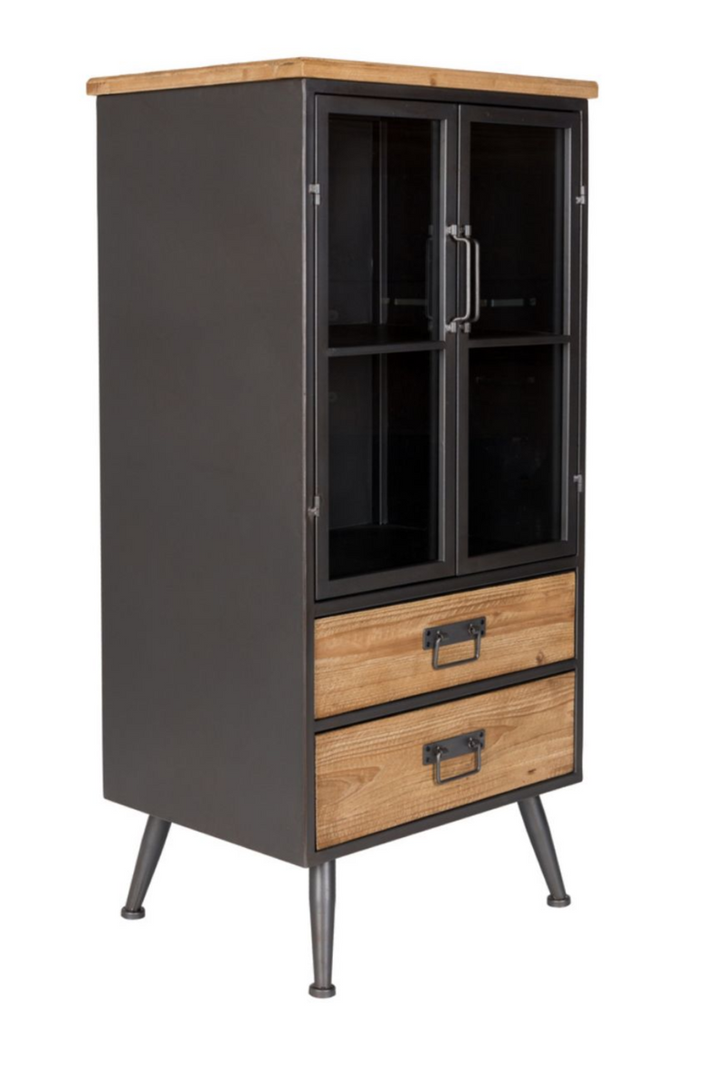 Fir Wood Cabinet | DF Damian | Oroatrade.com
