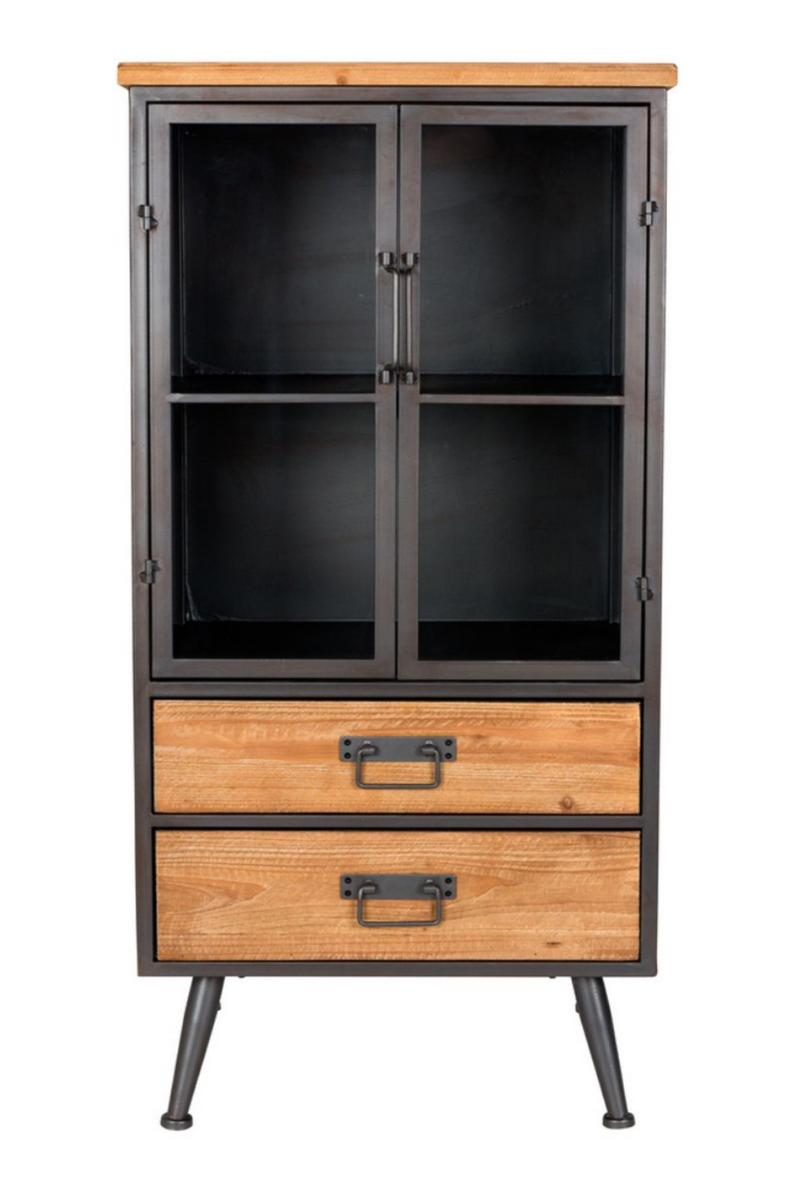 Fir Wood Cabinet | DF Damian | Oroatrade.com