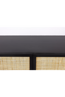 Rattan Webbing Cabinet | DF Guuji | Oroatrade.com