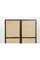 Rattan Webbing Modern Cabinet | DF Guuji | Oroatrade.com