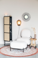 Rattan Webbing Modern Cabinet | DF Guuji | Oroatrade.com