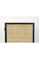 Rattan Webbing Modern Cabinet | DF Guuji | Oroatrade.com