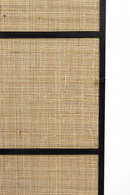 Rattan Webbing Modern Cabinet | DF Guuji | Oroatrade.com