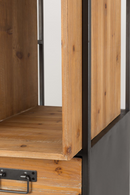 Multilevel Bookcase | DF Samuel | Oroatrade.com