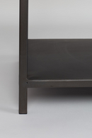 Multilevel Bookcase | DF Samuel | Oroatrade.com